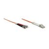 Cablu patch fibra optica, duplex, multimode 470353