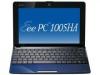 Laptop asus eee pc 1008ha, blue