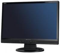 Monitor NEC 19WMGX