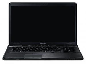 Notebook TOSHIBA Satellite P770-120, Intel Core i7-2670QM, 17.3&quot;, 8GB, 640GB