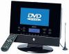 Televizor LCD/DVD/DVB-T 7inch CTV 4889