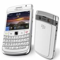 Blackberry 9780 white