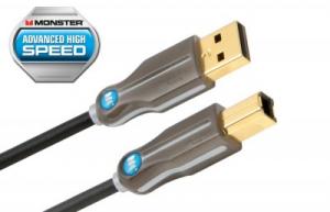 Cablu Monster Digital Life USB High Performance ( 1m )