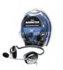 Casca Manhattan Behind-The-Neck Stereo Headset 175524