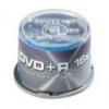 Dvd+r 4.7gb - traxdata - cake 100 bucati