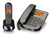 Telefon cordless switel de 1902 combo