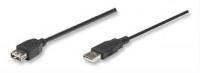 Cablu Extensie USB2.0 346511