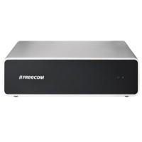 Freecom Hard Drive Secure 2 TB USB 2.0