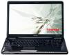 Notebook TOSHIBA Satellite P500-1JM, Intel Core i7-740QM, 18.4&quot;, 6GB, 640GB