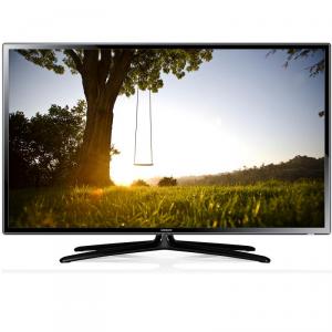 Televizor LED 3D - 101 cm - Full HD (Samsung 40F6100)