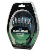Cablu Video Component  Manhattan 361835