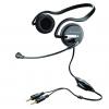 Casti pc plantronics audio 345 (37855-02)