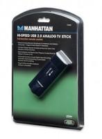 Stick TV Analog USB 2.0 Manhattan 176668