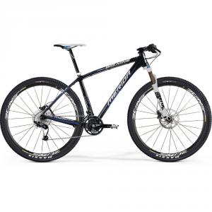 Bicicleta de munte Merida Big Nine Carbon XT-M 2013