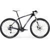 Bicicleta de munte merida big nine carbon xt-m 2013