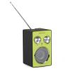 Tuner radio fm radio energy radio 210