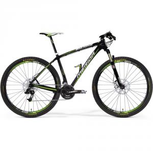 Bicicleta de munte Merida Big Nine Carbon X0-Edition 2013