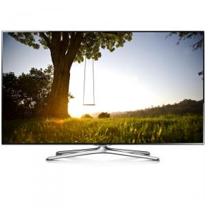Televizor Smart 3D LED - 101 cm - Full HD (Samsung 40F6500)