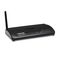 Router Wireless G - VPN Intellinet 524582