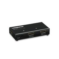 Switch HDMI Manhattan 177290