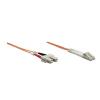 Cablu patch fibra optica, duplex, multimode