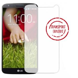 Folie de protectie Tempered Glass Tellur pentru LG G2