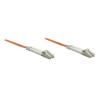 Cablu patch fibra optica, duplex, multimode