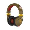 Casti skullcandy hesh scout rasta cu microfon