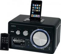 Dispozitiv de incarcare pentru iPod cu ceas IR 4430