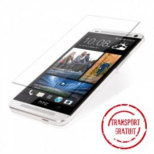 Folie de protectie Tempered Glass Tellur pentru HTC ONE