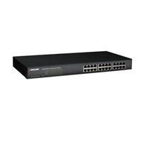 Gigabit Ethernet Rackmount Switch 524162
