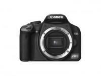Aparat foto DSLR Canon EOS 450D Body - 12.2 Mpx, Digic III, AF 9 puncte, 3.5 fps, LCD 3 inch, functie LiveView