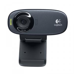 Camera web Logitech C310 HD