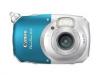 Canon powershot d10 - 12 mpx, 3x zoom optic is, 2.5"