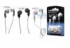 Casca manhattan stereo earphones