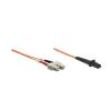 Cablu patch fibra optica, duplex, multimode 470254