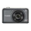 Canon sx 220 hs gri - 12mpx, zoom optic 14x, lcd 3,0"