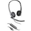 Casti call center plantronics blackwire c220