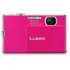 Aparat foto Panasonic Lumix DMC-FP1 roz