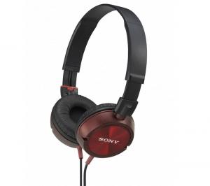 Casti Sony MDR ZX300/R