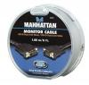 Cablu Monitor Manhattan 390750