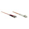 Cablu patch fibra optica, duplex, multimode