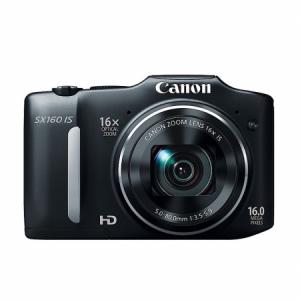 Canon Powershot SX160 IS Negru