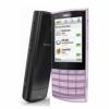 Nokia x3-02 lilac purple