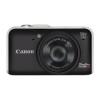 Canon sx 230 hs negru - 12mpx, zoom optic 14x, lcd