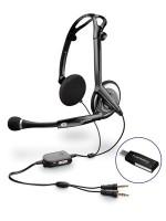 Casca PC Plantronics Audio 470 USB