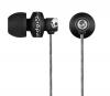 Casti skullcandy fmj black mic