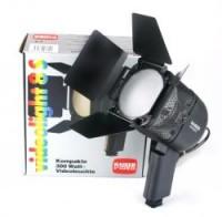 Lampa video KAISER videolight 8S - 300W / 93307