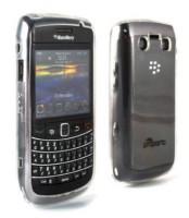 Mizu Shell pentru Blackberry Bold 2