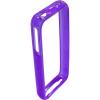 Bumper Blautel pentru iPhone 4/4S violet APLTL4 (s)